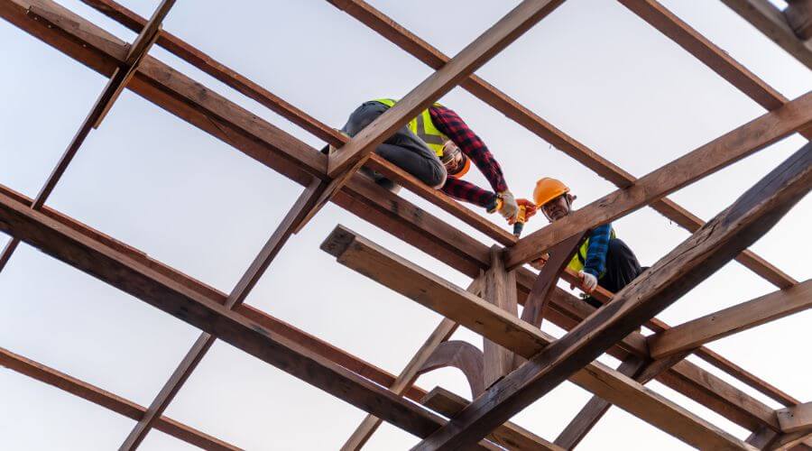 Expert tile roof repair services in Paxtonville, PA